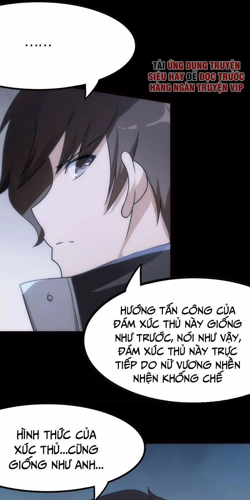 Bạn Gái Zombie Của Tôi 202 trang 26