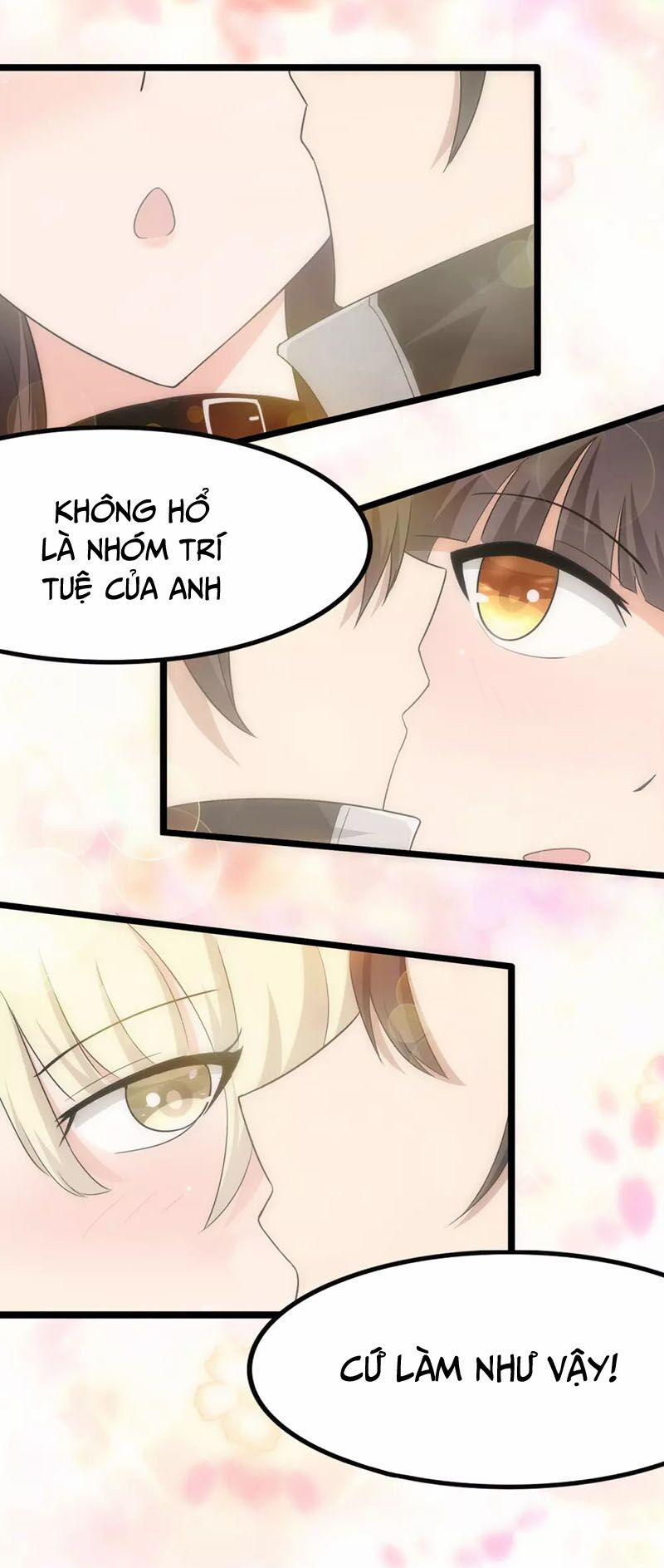 Bạn Gái Zombie Của Tôi 202 trang 30
