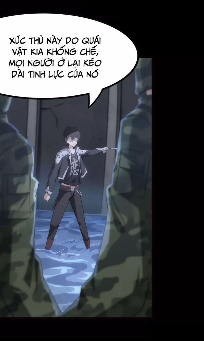 Bạn Gái Zombie Của Tôi 202 trang 32