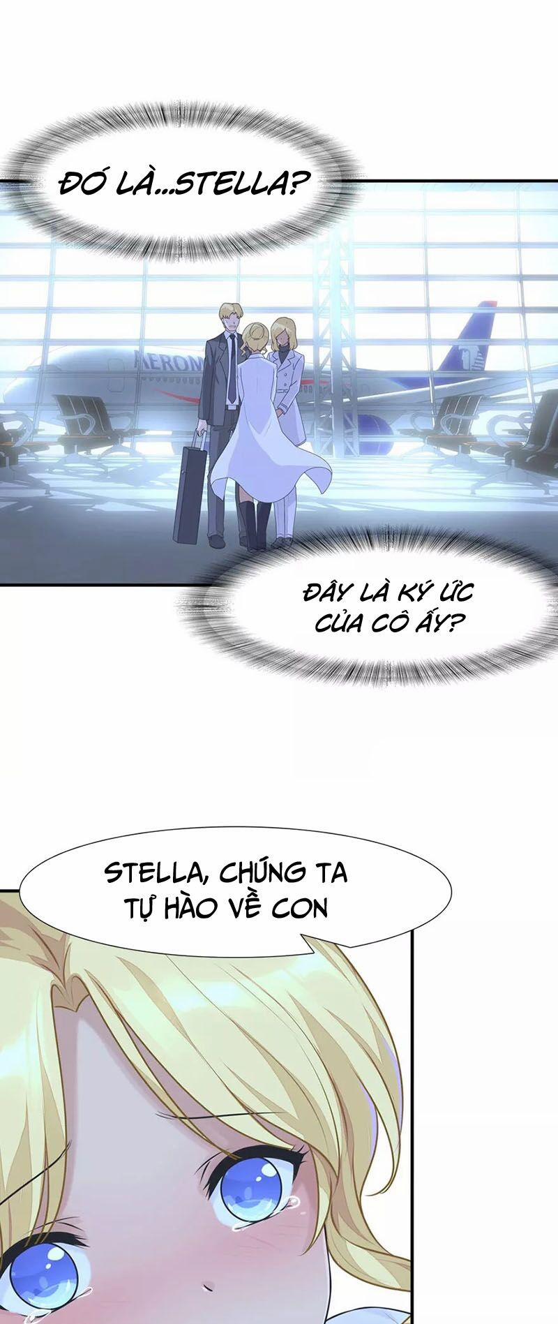 Bạn Gái Zombie Của Tôi 203 trang 1