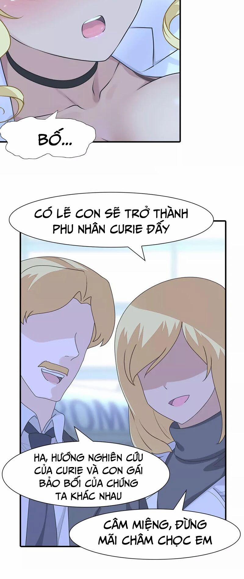 Bạn Gái Zombie Của Tôi 203 trang 2