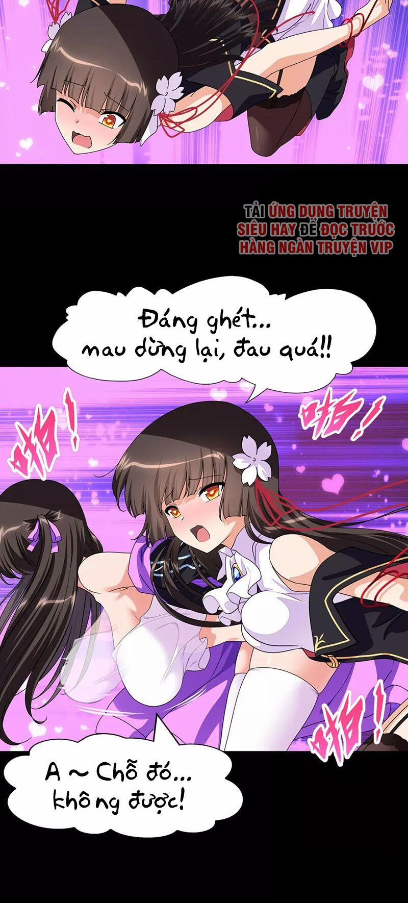 Bạn Gái Zombie Của Tôi 203 trang 26