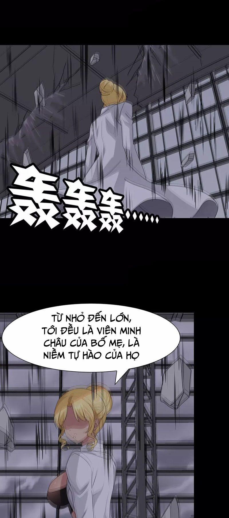 Bạn Gái Zombie Của Tôi 203 trang 5