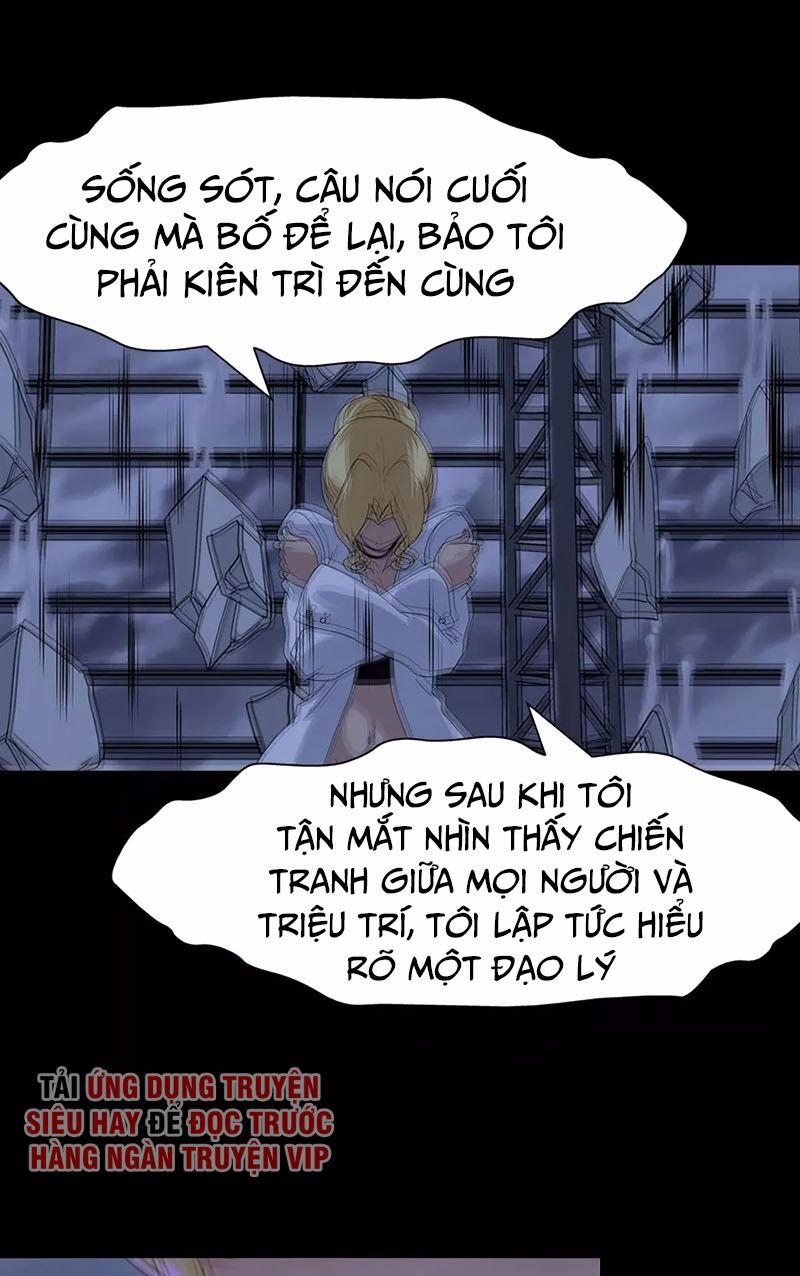 Bạn Gái Zombie Của Tôi 203 trang 7