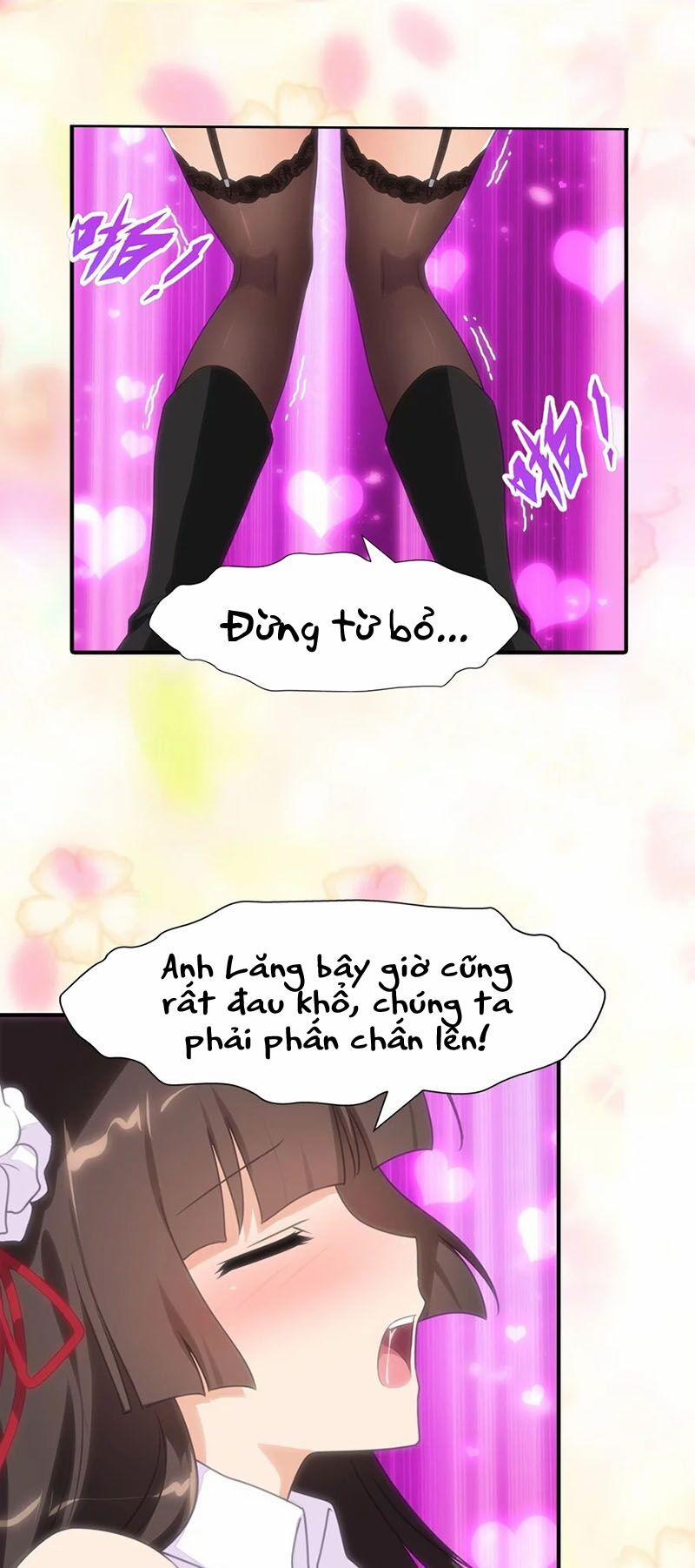 Bạn Gái Zombie Của Tôi 204 trang 13