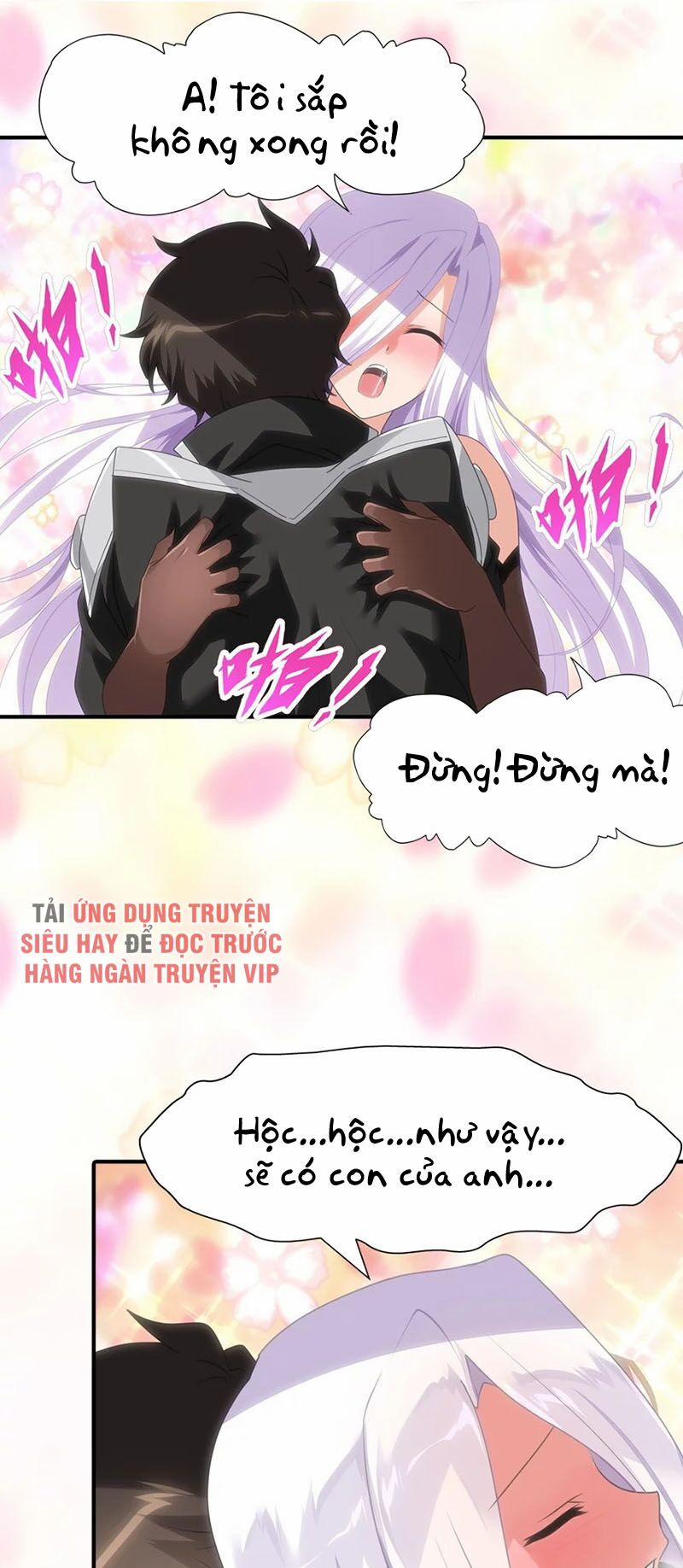 Bạn Gái Zombie Của Tôi 204 trang 15