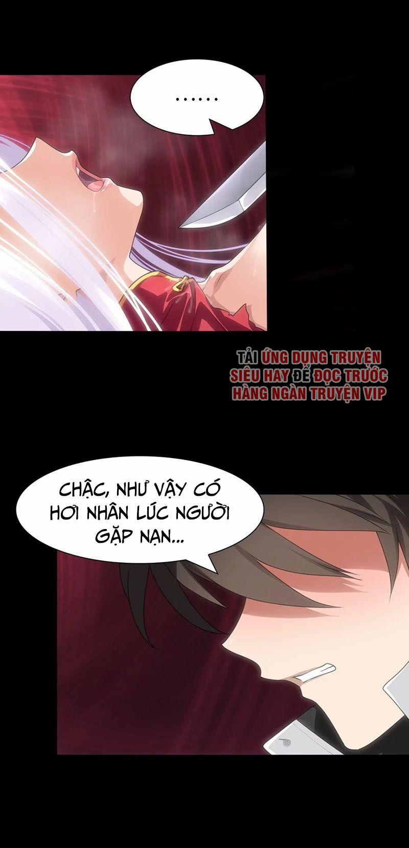 Bạn Gái Zombie Của Tôi 204 trang 23