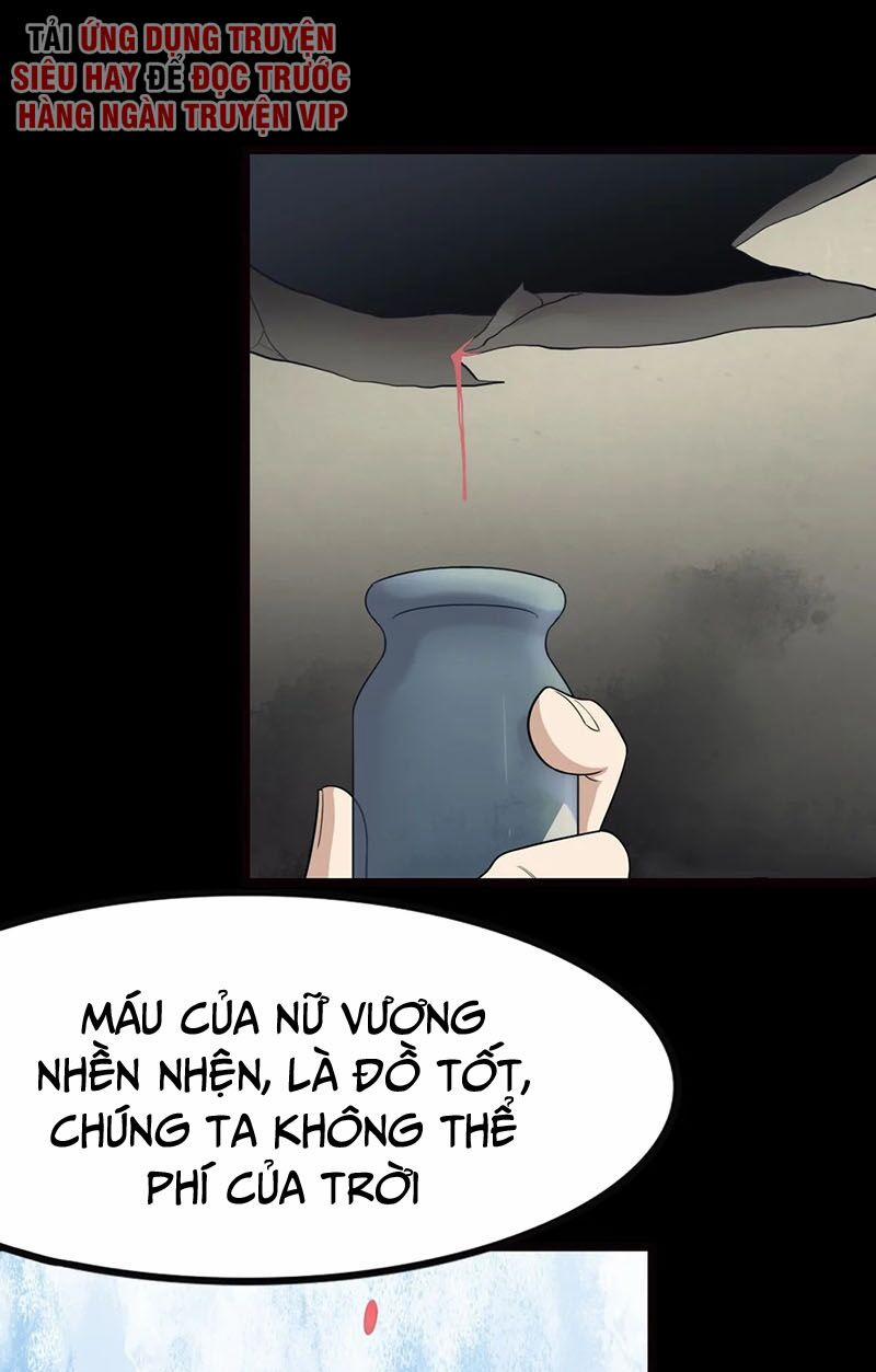 Bạn Gái Zombie Của Tôi 205 trang 10
