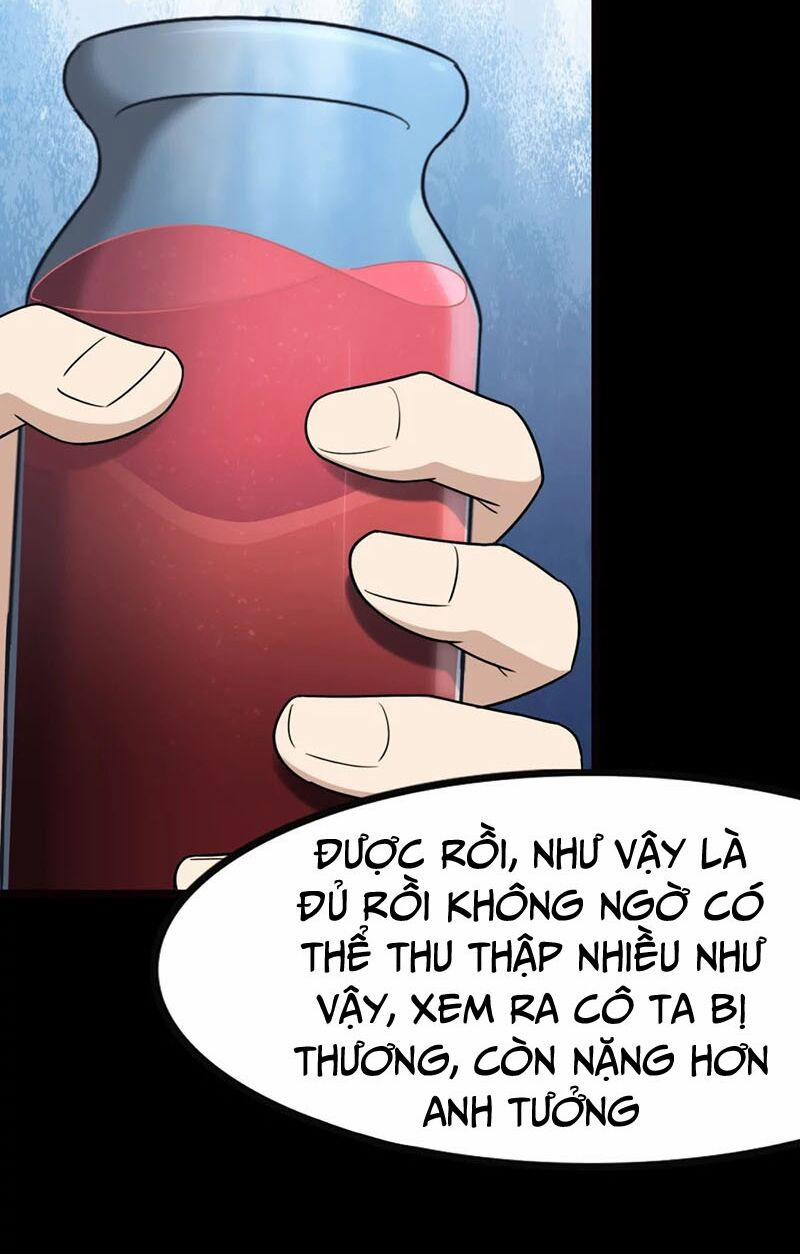 Bạn Gái Zombie Của Tôi 205 trang 11