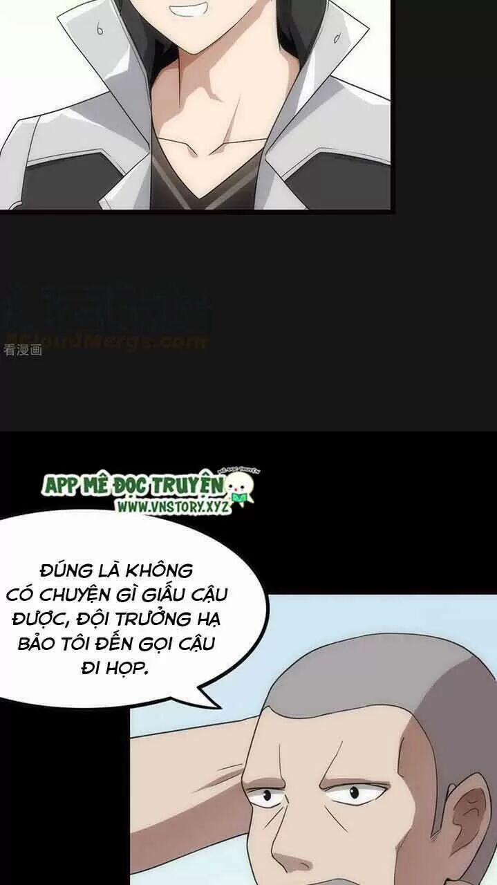 Bạn Gái Zombie Của Tôi 206 trang 17
