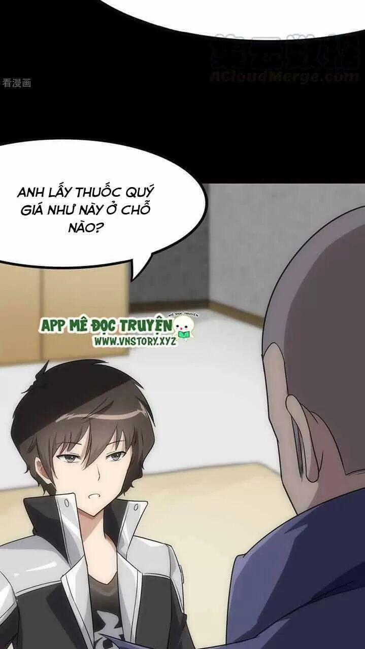 Bạn Gái Zombie Của Tôi 206 trang 21