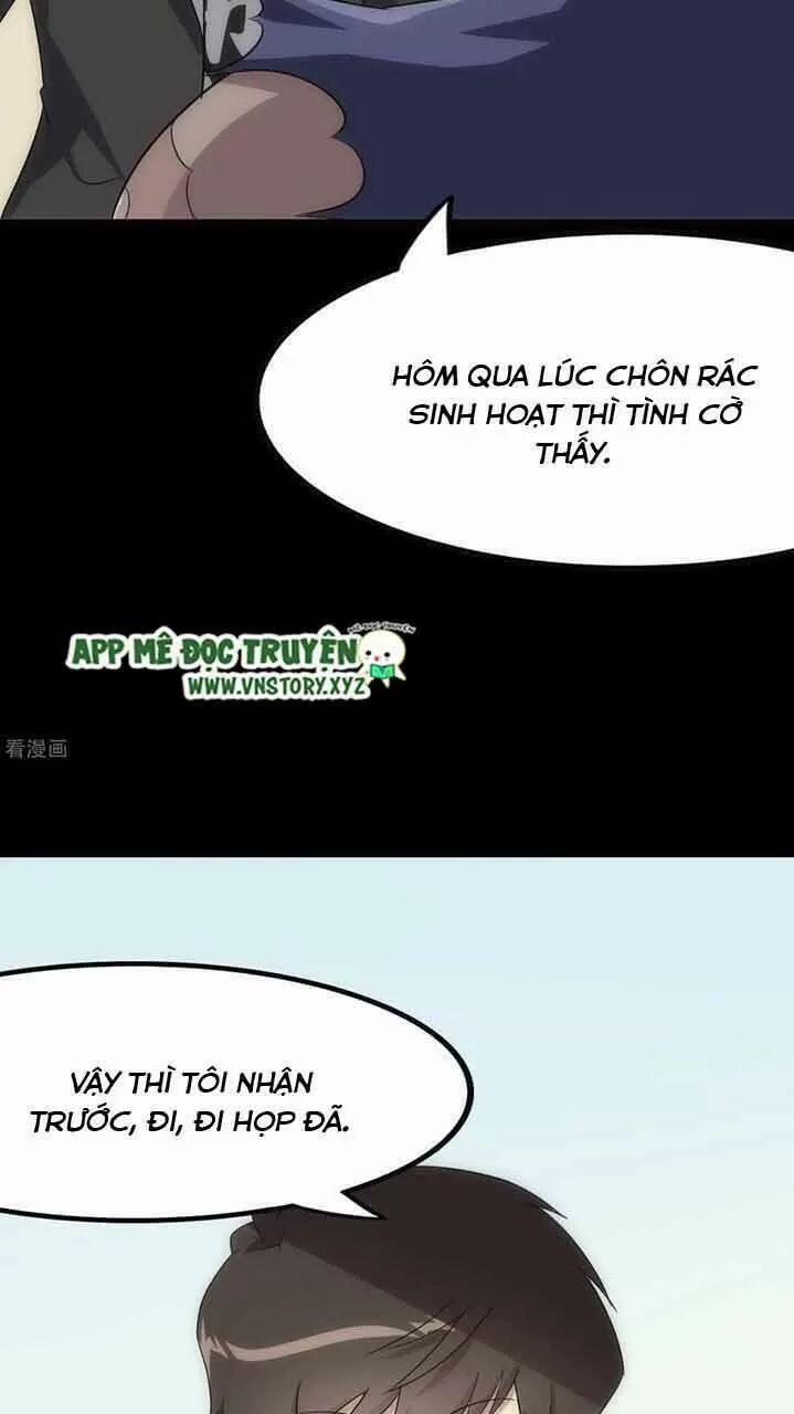 Bạn Gái Zombie Của Tôi 206 trang 22