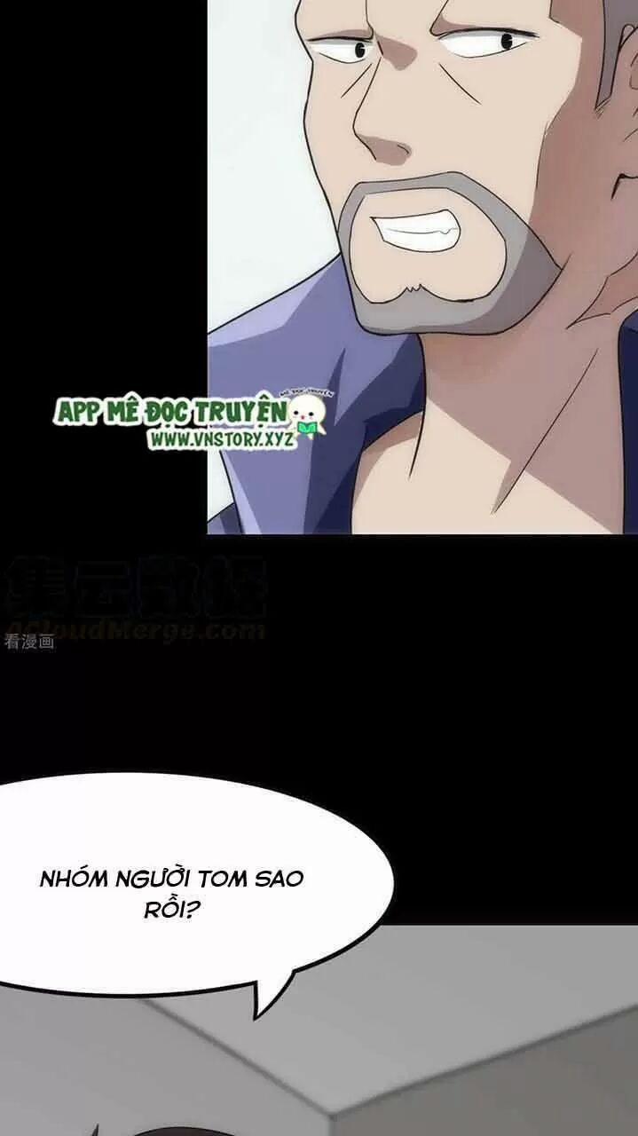 Bạn Gái Zombie Của Tôi 206 trang 24