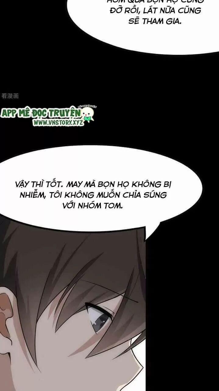 Bạn Gái Zombie Của Tôi 206 trang 26