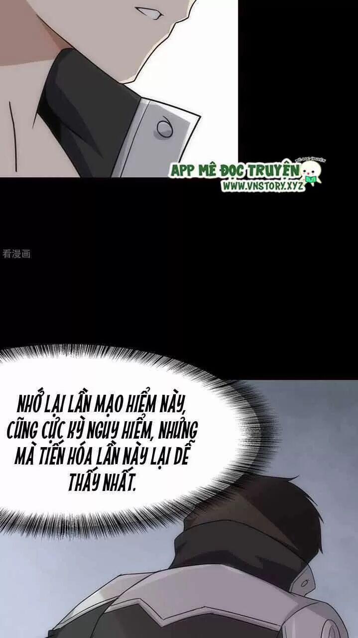 Bạn Gái Zombie Của Tôi 206 trang 27