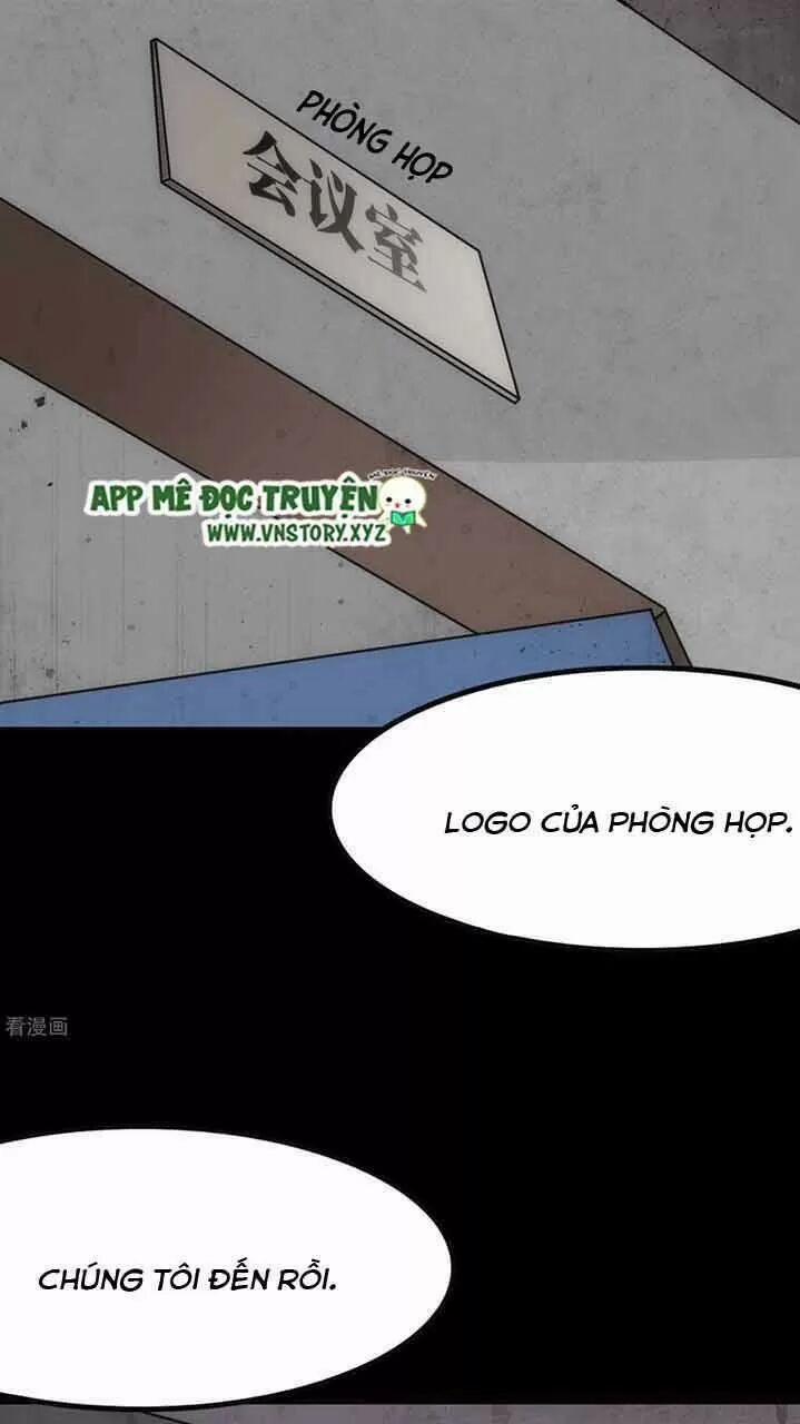 Bạn Gái Zombie Của Tôi 206 trang 30