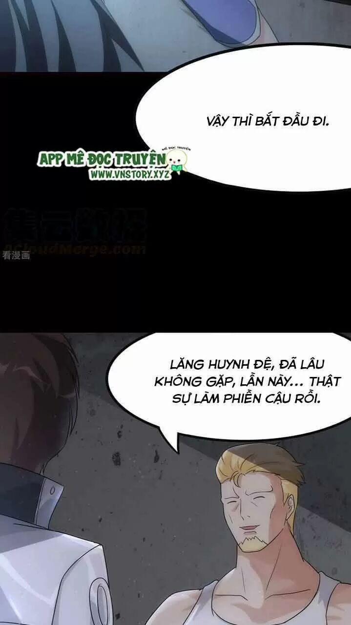 Bạn Gái Zombie Của Tôi 206 trang 32