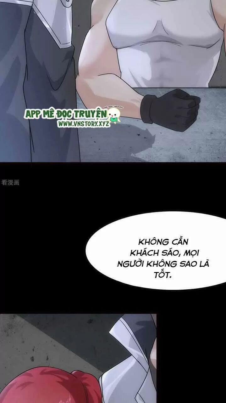 Bạn Gái Zombie Của Tôi 206 trang 33
