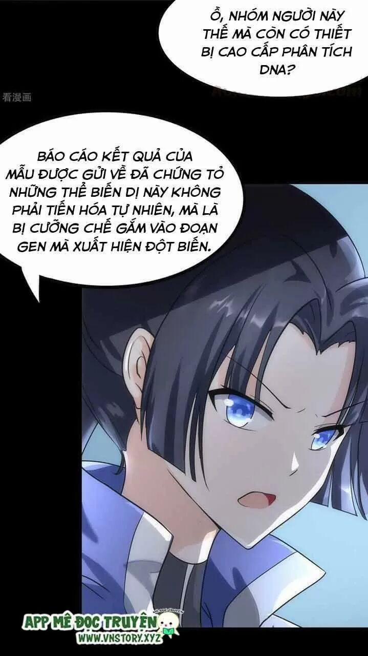 Bạn Gái Zombie Của Tôi 206 trang 40