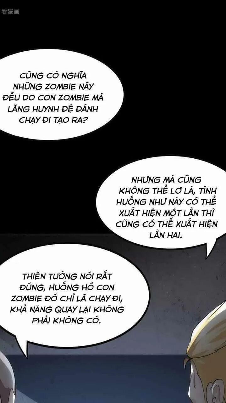 Bạn Gái Zombie Của Tôi 206 trang 41
