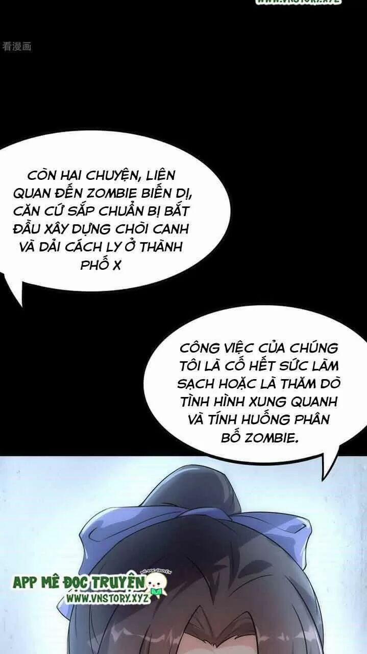Bạn Gái Zombie Của Tôi 206 trang 46