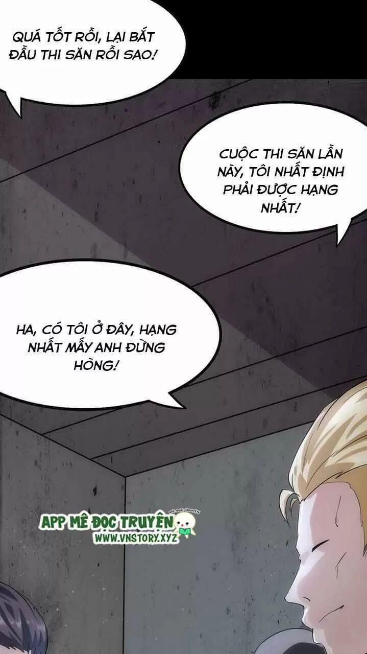 Bạn Gái Zombie Của Tôi 206 trang 48