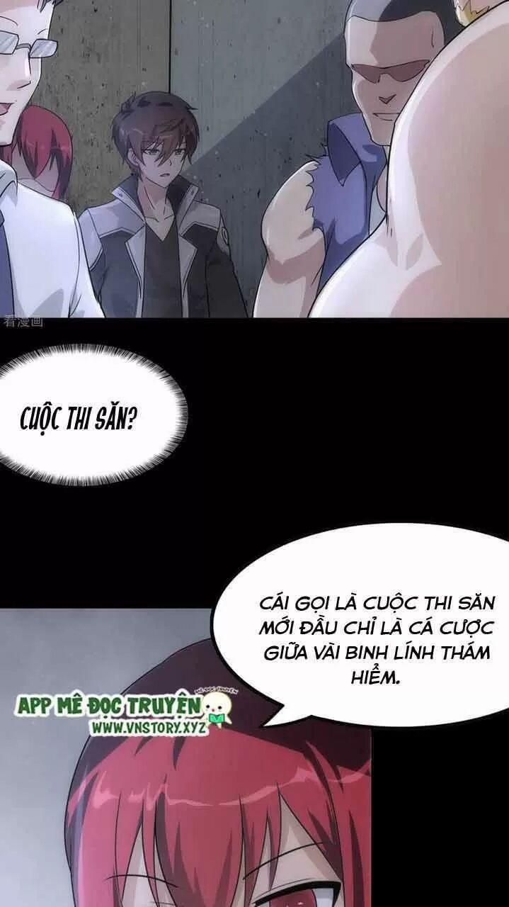 Bạn Gái Zombie Của Tôi 206 trang 49