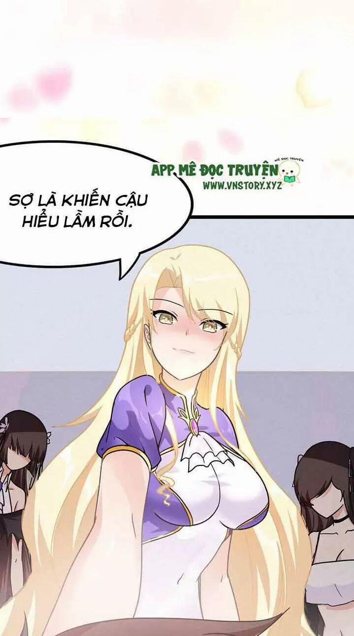 Bạn Gái Zombie Của Tôi 206 trang 9