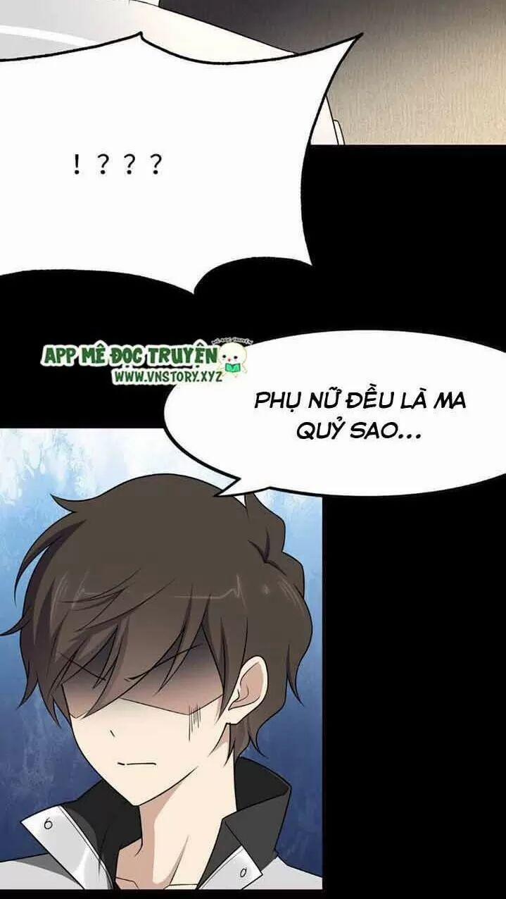 Bạn Gái Zombie Của Tôi 207 trang 13