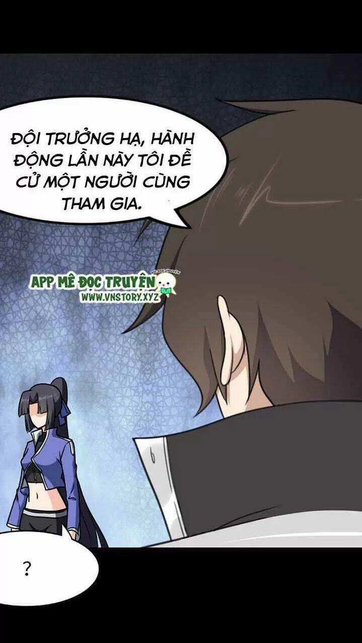 Bạn Gái Zombie Của Tôi 207 trang 15
