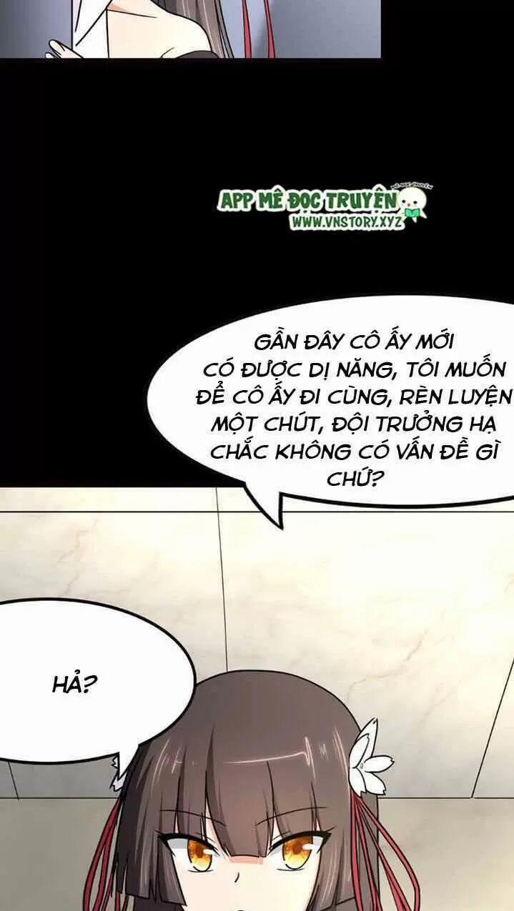 Bạn Gái Zombie Của Tôi 207 trang 18