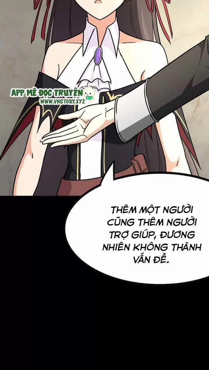 Bạn Gái Zombie Của Tôi 207 trang 19