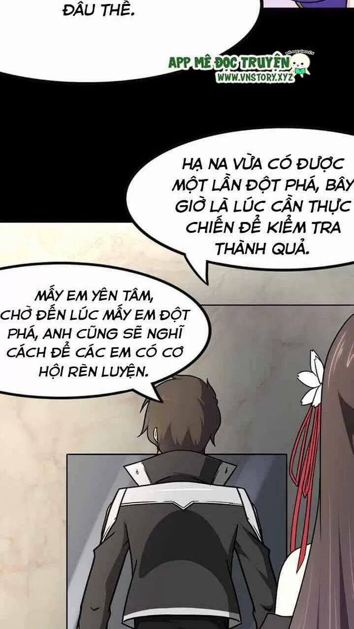 Bạn Gái Zombie Của Tôi 207 trang 21