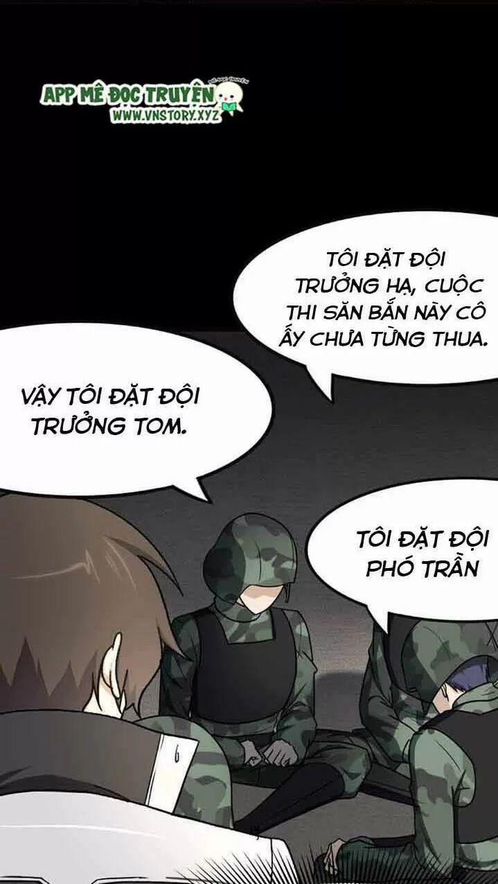 Bạn Gái Zombie Của Tôi 207 trang 24