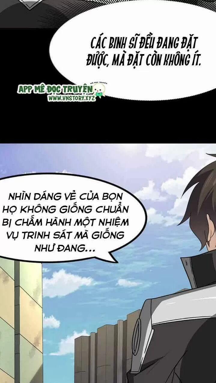 Bạn Gái Zombie Của Tôi 207 trang 25
