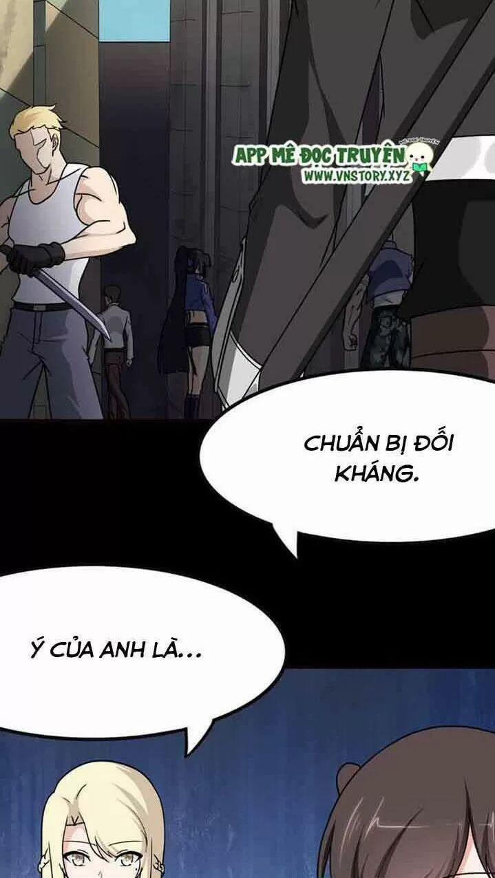 Bạn Gái Zombie Của Tôi 207 trang 26