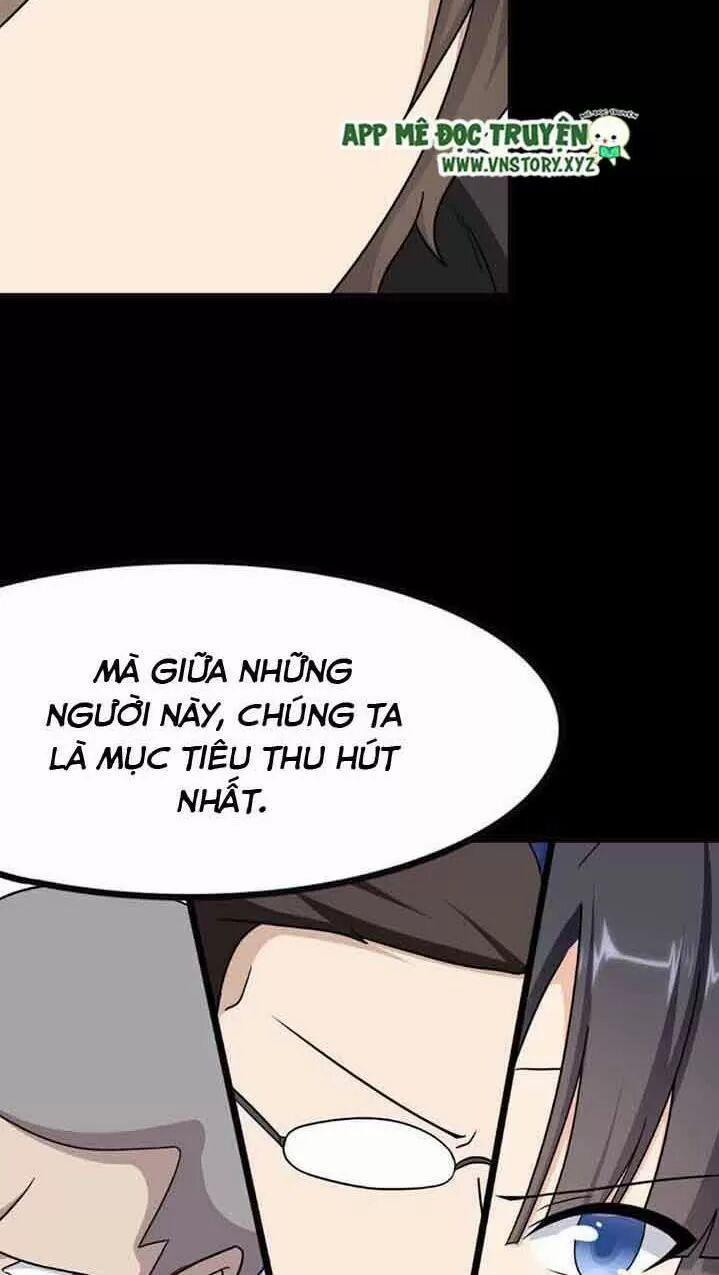 Bạn Gái Zombie Của Tôi 207 trang 29