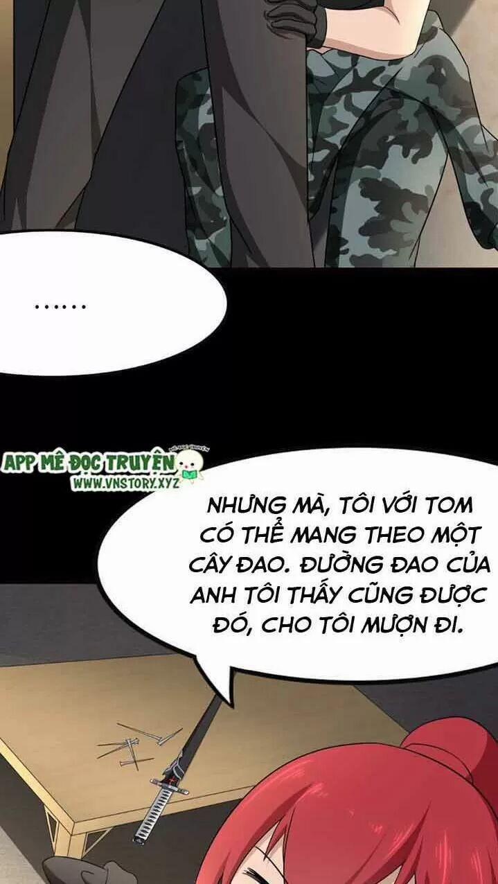 Bạn Gái Zombie Của Tôi 207 trang 3