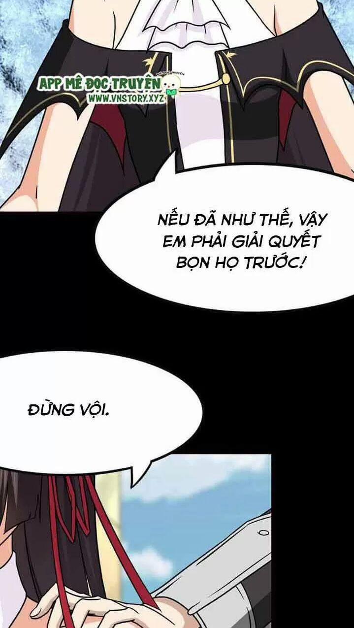 Bạn Gái Zombie Của Tôi 207 trang 31