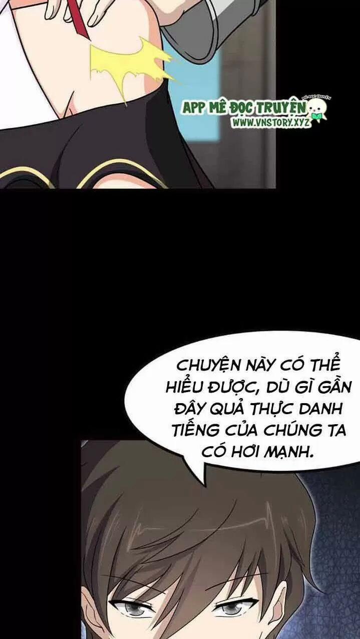 Bạn Gái Zombie Của Tôi 207 trang 32