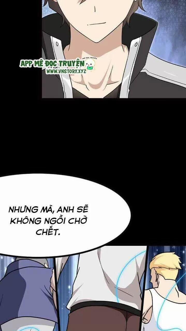 Bạn Gái Zombie Của Tôi 207 trang 33