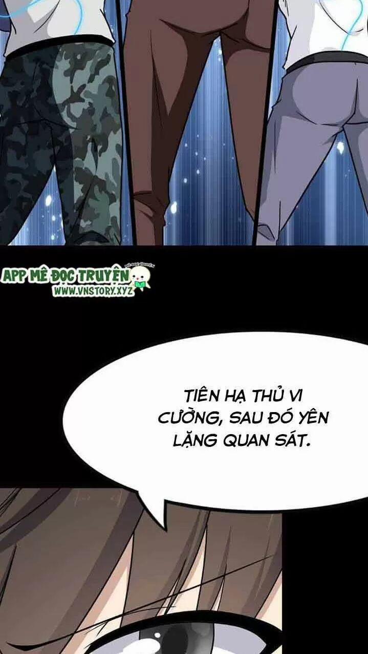 Bạn Gái Zombie Của Tôi 207 trang 34
