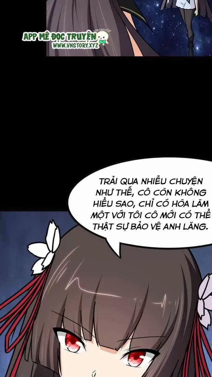 Bạn Gái Zombie Của Tôi 207 trang 39