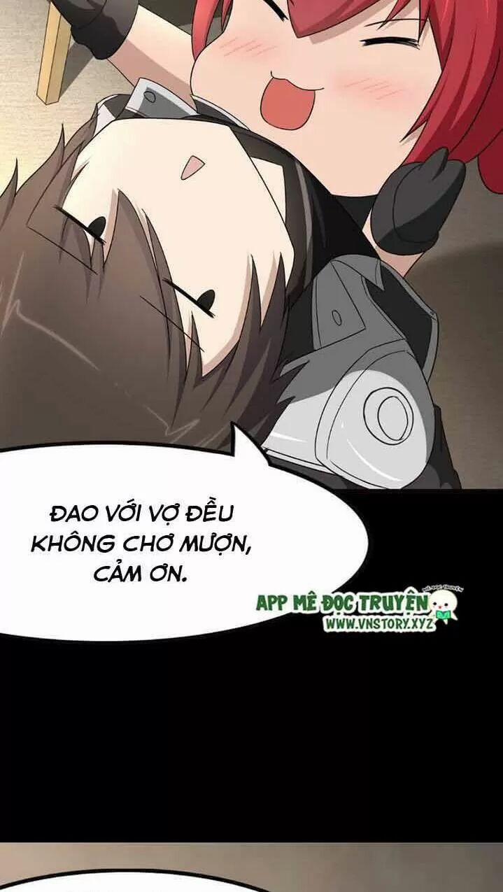 Bạn Gái Zombie Của Tôi 207 trang 4