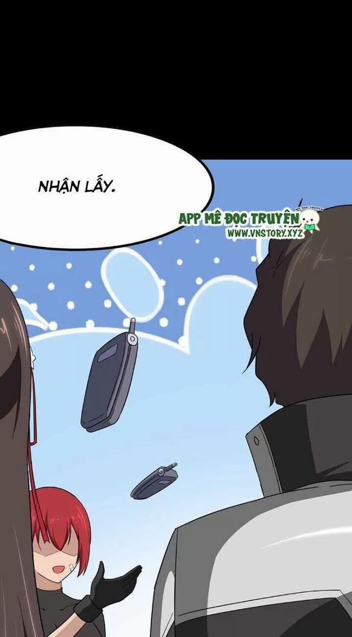 Bạn Gái Zombie Của Tôi 207 trang 47