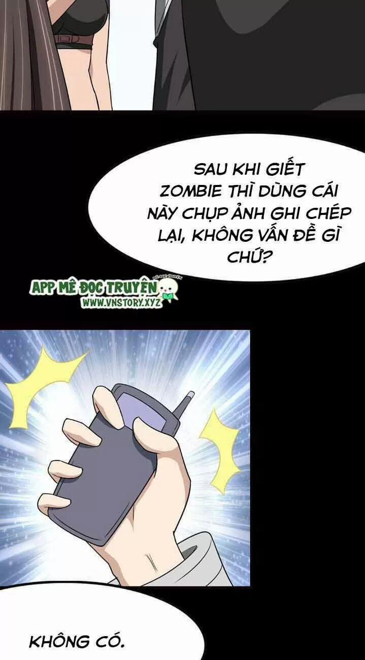Bạn Gái Zombie Của Tôi 207 trang 48