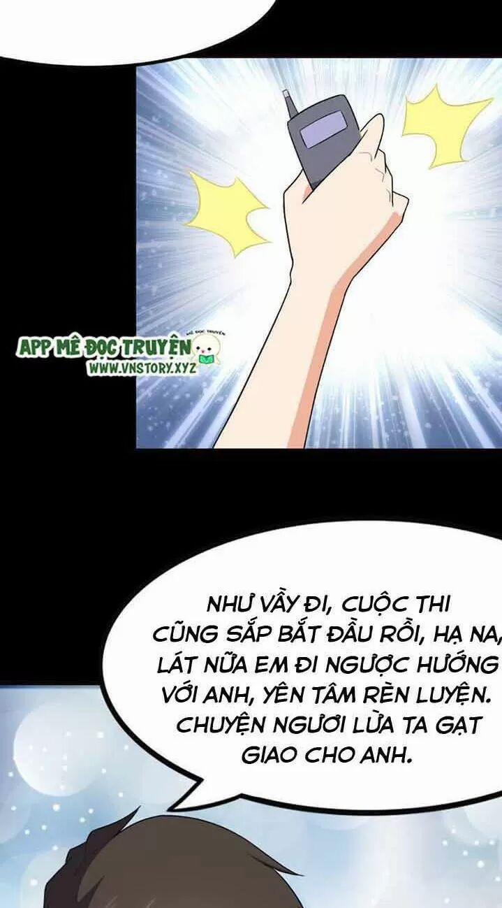 Bạn Gái Zombie Của Tôi 207 trang 49
