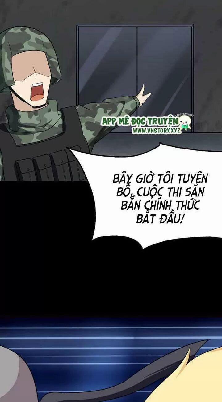Bạn Gái Zombie Của Tôi 207 trang 52