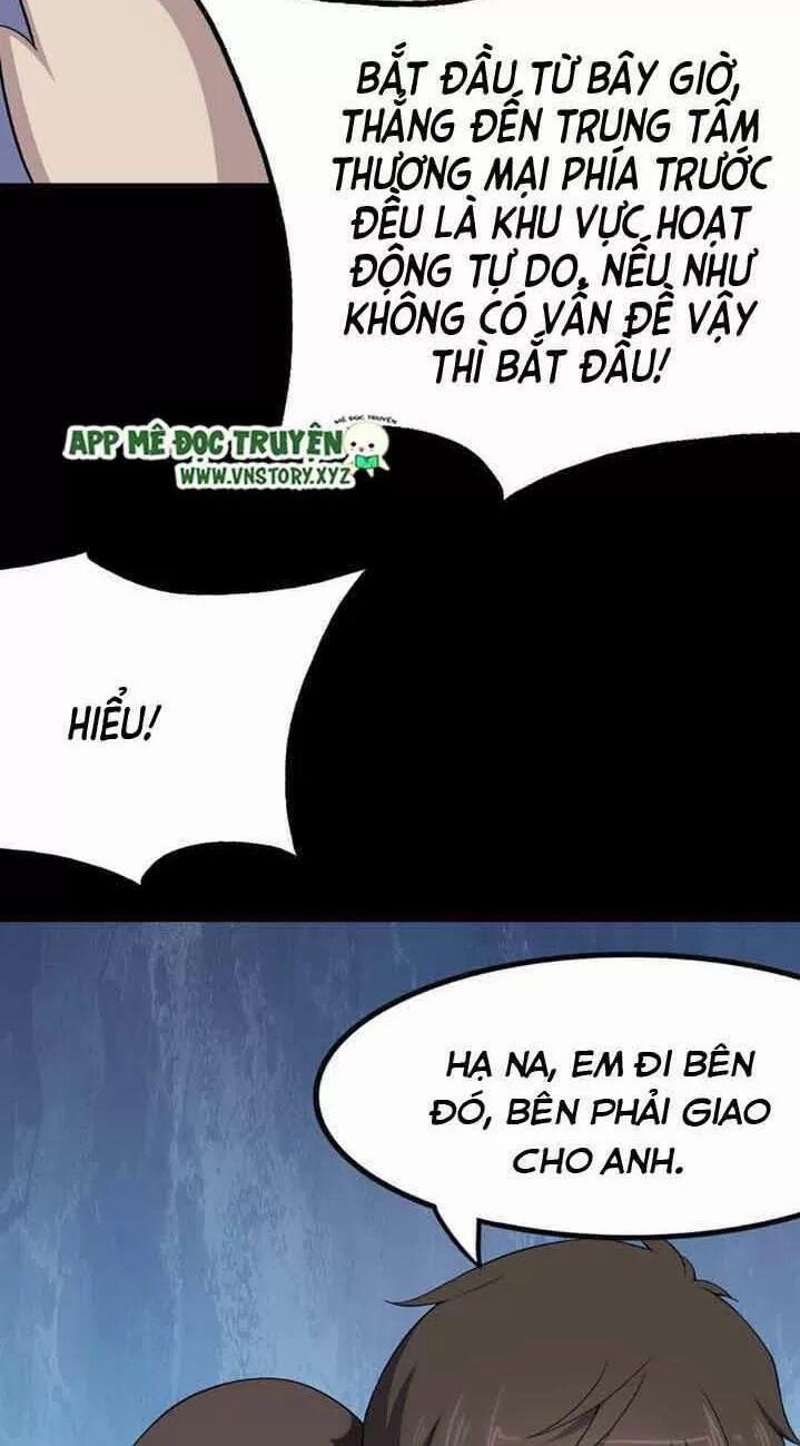 Bạn Gái Zombie Của Tôi 207 trang 55