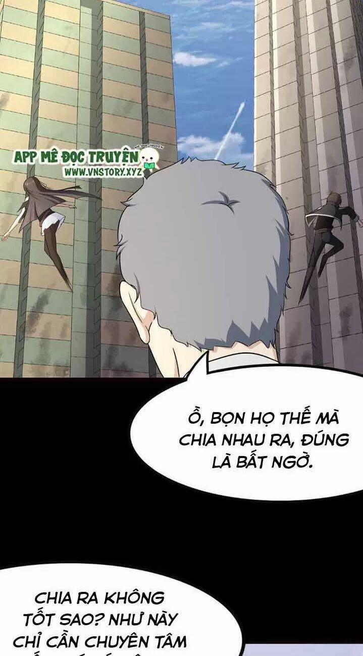 Bạn Gái Zombie Của Tôi 207 trang 57